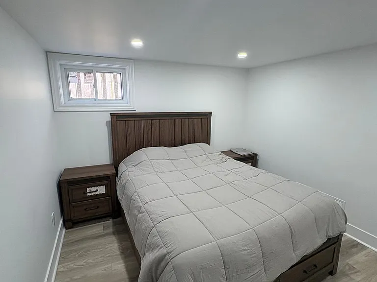 7 Ilfracombe Cres #BASEMENT — Photo 8