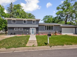 1105 Central Ave N, Faribault, MN 55021