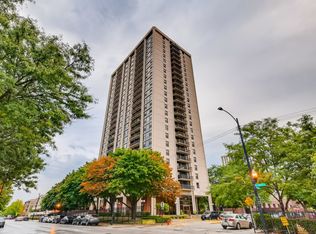 2605 S Indiana Ave UNIT 1807, Chicago, IL