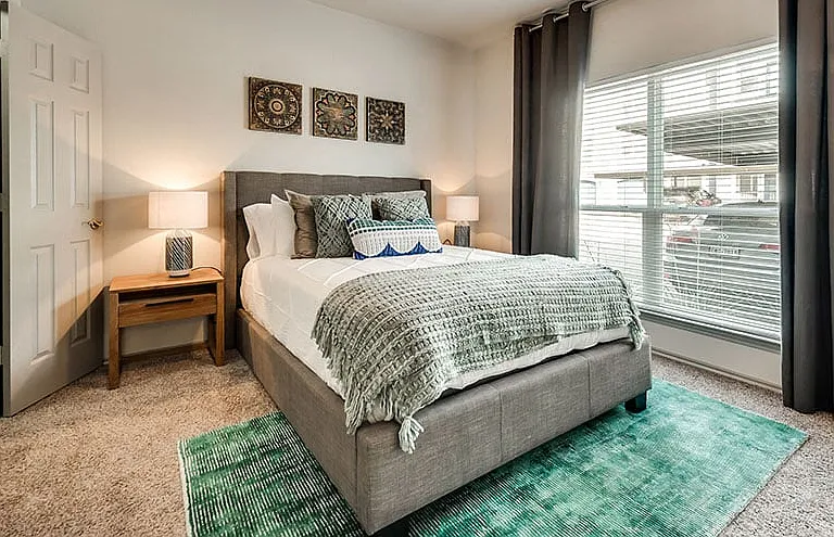 Magnolia View Apartments — Photo 9