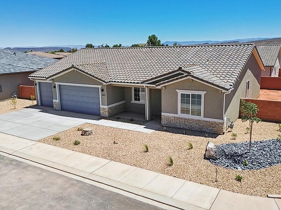 2nd image of 645 S 230 W Lot 6