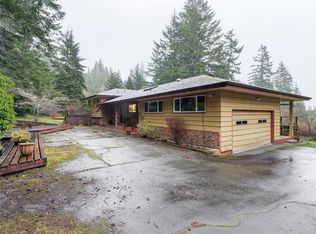 2713 Sheringham Point Rd, Capital, BC V9Z1G4