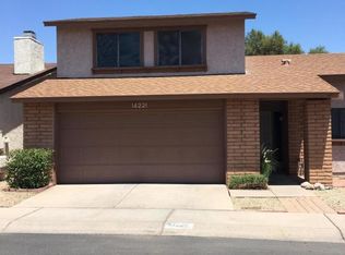14221 N 26th Dr, Phoenix, AZ 85023