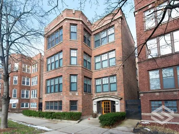 1216 E Hyde Park Blvd Unit 2S, Chicago, IL 60615