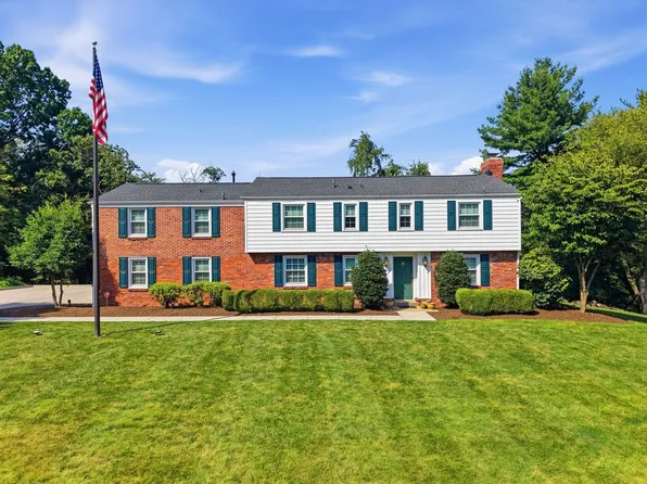 116 Wilmar Dr, Pittsburgh, PA 15238
