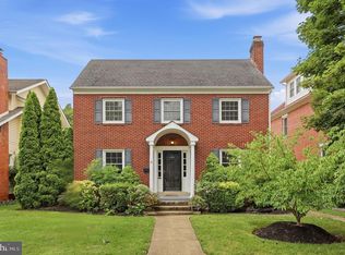 506 Magnolia Ave, Frederick, MD 21701