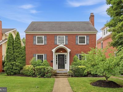 506 Magnolia Ave, Frederick, MD, 21701