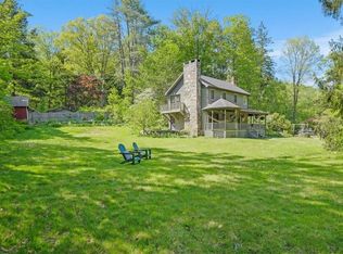 143 Canopus Hollow Rd, Putnam Valley, NY 10579