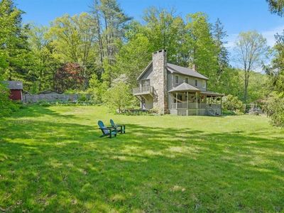 143 Canopus Hollow Road, Putnam Valley, NY, 10579