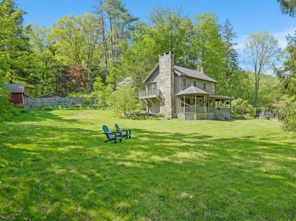 143 Canopus Hollow Road, Putnam Valley, NY 10579