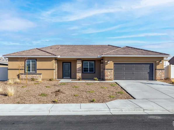 1213 Nectar Pl, Shafter, CA 93263