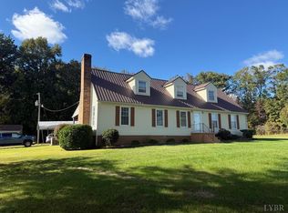 200 Jenkins Creek Rd, Cullen, VA 23934