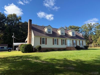 200 Jenkins Creek Rd, Cullen, VA, 23934