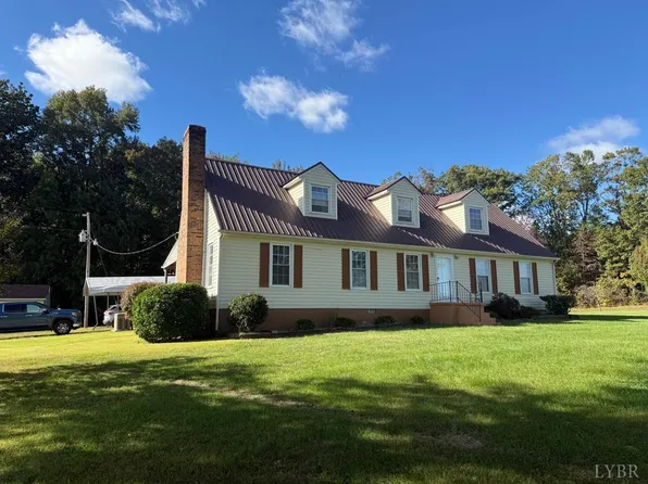 200 Jenkins Creek Rd, Cullen, VA 23934