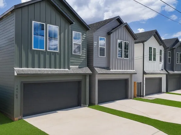 14101 Bridgeport Rd, Houston, TX 77047