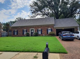 5935 Macleod Dr, Memphis, TN 38119