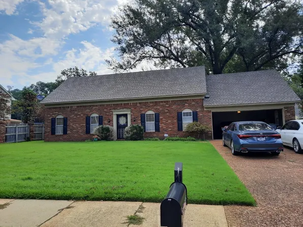 5935 Macleod Dr, Memphis, TN 38119