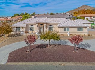 16326 Kasota Rd, Apple Valley, CA 92307