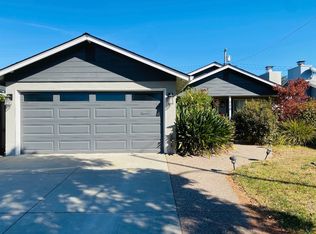 518 Hiller St, Belmont, CA 94002