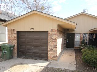 1201 Kimbrough St #0, Fort Worth, TX 76108