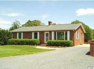 274 Good Hope Church Rd, Aroda, VA 22709