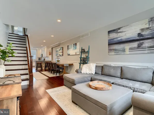 506 S Bouldin St, Baltimore, MD 21224