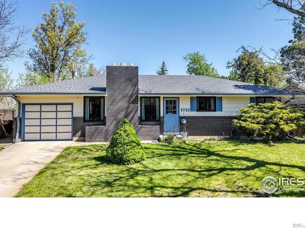 3735 Britting Ave, Boulder, CO 80305