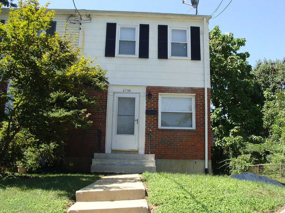 1st image of 6736 Radcliffe Dr
