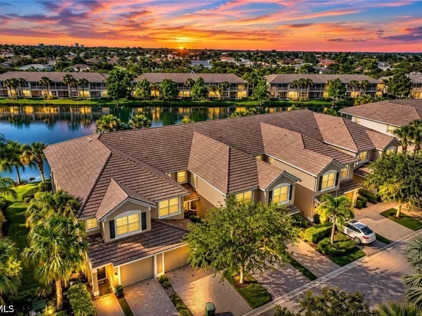 2652 Somerville Loop APT 1205, Cape Coral, FL 33991