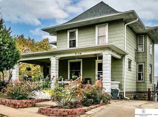 2124 F St, Omaha, NE 68107