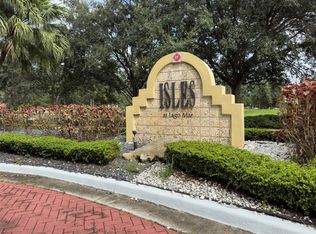 Isles At Lago Mar Condo, Fort Lauderdale, FL 33325