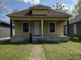 1121 W 35th St, Indianapolis, IN 46208