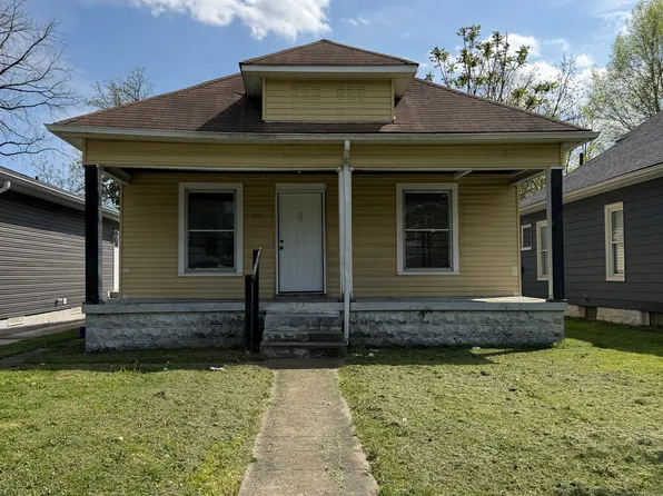 1121 W 35th St, Indianapolis, IN 46208