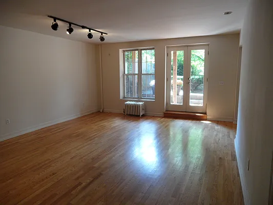 Rented by Brown Harris Stevens | media 7