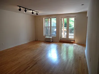 Rented by Brown Harris Stevens