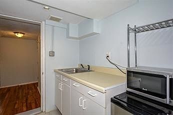 Kitchenette