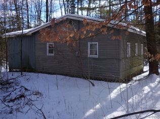 9236 Hoyett Rd, Cuba, NY 14727