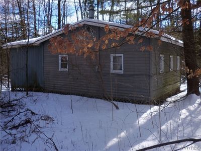 9236 Hoyett Rd, Cuba, NY, 14727