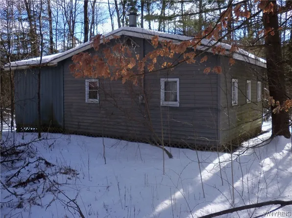 9236 Hoyett Rd, Cuba, NY 14727