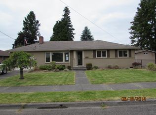 1709 Rainier St, Sumner, WA 98390