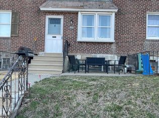 6814 Eastwood St, Philadelphia, PA 19149