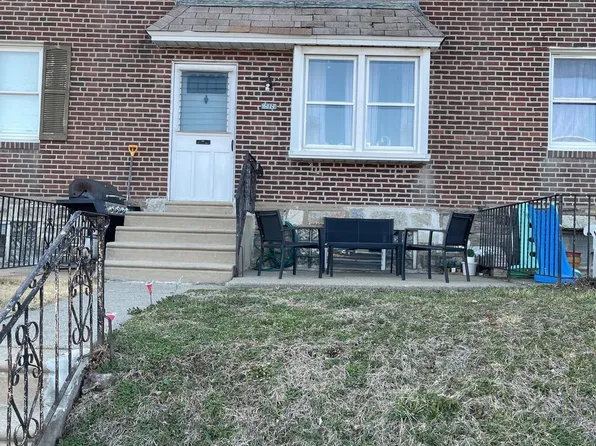 6814 Eastwood St, Philadelphia, PA 19149