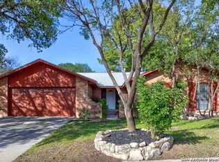 7847 Lark Rdg, San Antonio, TX 78250