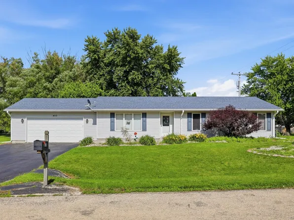 423 Wayne Rd, Rochelle, IL 61068