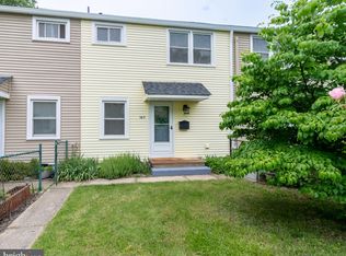 16 S Ridge Rd, Greenbelt, MD 20770