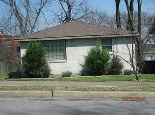 744 Roycroft Pl #A, Nashville, TN 37203
