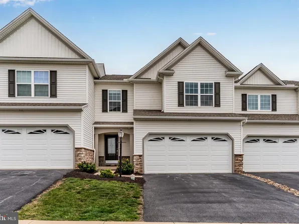 4625 Hamlin Ln, Harrisburg, PA 17110