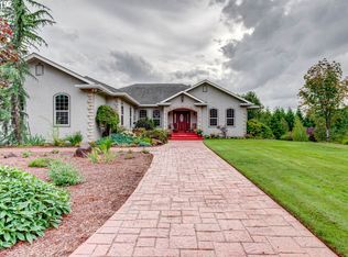 81 Pandora Pointe Rd, Woodland, WA 98674