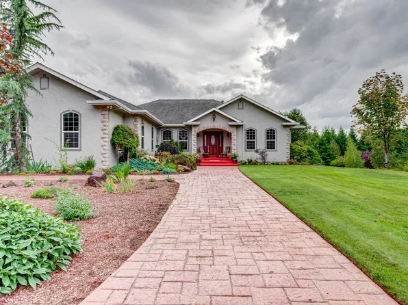 81 Pandora Pointe Rd, Woodland, WA 98674