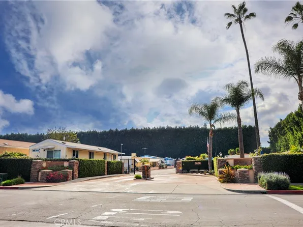 8600 Contreras St Space 35, Paramount, CA 90723